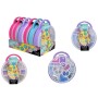 BEAUTY CASE PERLINE PER BRACCIALI E COLLANE FATTI BELLA TOYS GARDEN 27821