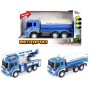 CAMIONETTE RIFORNIMENTO DELL'ACQUA ELETTRONICA METROPOLI TOYS GARDEN 27465