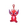 PELUCHE PORTACHIAVI LEROY 11 CM DISNEY LILO & STITCH PTS 1059