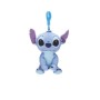 PELUCHE PORTACHIAVI STITCH 11 CM DISNEY LILO & STITCH PTS 1059