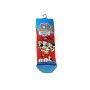 CALZINI ANTISCIVOLO TAGLIA 19-22 PAW PATROL CORIEX N04966MC