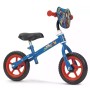 BICICLETTA PRIMI PASSI PER BAMBINI 10" MARVEL SPIDERMAN SPIDEY HUFFY 100055115