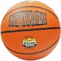 PALLONE DA BASKET ATTACK GONFIO MISURA 7 MANDELLI 703100021