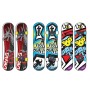 SKATEBOARD DOUBLE 80 CM MANDELLI 707100051