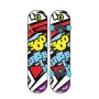 SKATEBOARD DOUBLE 80 CM MANDELLI 707100051