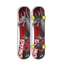 SKATEBOARD DOUBLE 80 CM MANDELLI 707100051