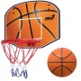 TABELLONE BASKET PLAY CON PALLA E POMPA MANDELLI 703200081