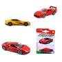 MACCHININA FERRARI EVOLUTION BURAGO 56600-11850