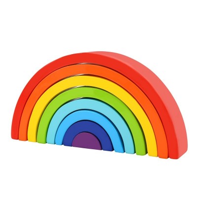 ARCOBALENO MONTESSORI TOOKY TOY TH313