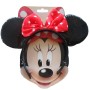 CERCHIETTO CON ORECCHIE DI DISNEY MINNIE DELUXE RUBIE'S 30073