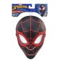 MASCHERA MARVEL SPIDERMAN MILES MORALES HASBRO E3366 E3662