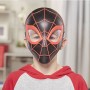 MASCHERA MARVEL SPIDERMAN MILES MORALES HASBRO E3366 E3662