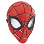 MASCHERA MARVEL SPIDERMAN PETER PARKER HASBRO E3366 E3660