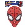 MASCHERA MARVEL SPIDERMAN PETER PARKER HASBRO E3366 E3660