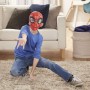 MASCHERA MARVEL SPIDERMAN PETER PARKER HASBRO E3366 E3660