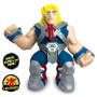 PERSONAGGIO ALLUNGABILE HE-MAN AND THE MASTERS OF THE UNIVERSE ELASTIKORPS CICABOOM