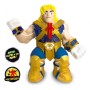 PERSONAGGIO ALLUNGABILE HE-MAN UNIVERSE HE-MAN AND THE MASTERS OF THE UNIVERSE ELASTIKORPS CICABOOM