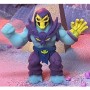 PERSONAGGIO ALLUNGABILE SKELETOR HE-MAN AND THE MASTERS OF THE UNIVERSE ELASTIKORPS CICABOOM