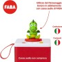 PERSONAGGIO SONORO LA GIOSTRA DELLE EMOZIONI FABA FFR44101 (ITA)