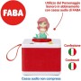 PERSONAGGIO SONORO LA SIRENETTA E UN'ALTRA STORIA FABA FFR10002 (ITA)