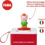 PERSONAGGIO SONORO TRE PORCELLINI E ALTRE STORIE FABA FFR14201 (ITA)