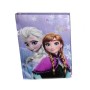 DIARIO FROZEN ELSA & ANNA  DIMAGRAF 57574330A (P2205@)