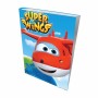 DIARIO SUPER WINGS JETT DIMAGRAF 74330A6473 (P2205)