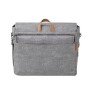 BORSA MODERN BAG NOMAD GRAY CON FASCIATOIO E PORTAPASTO ISOTERMICO BÉBÉ CONFORT 1632712210