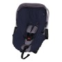 COPRISEGGIOLINO AUTO BLU 0-13KG GRUPPO 0+ BABY'S CLAN BC14400