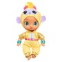 MINI DOLL SHIMMER & SHINE GENIETTA BABY CON CORPO MORBIDO JAKKS PACIFIC 29177