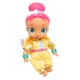 MINI DOLL SHIMMER & SHINE GENIETTA BABY CON CORPO MORBIDO JAKKS PACIFIC 29177