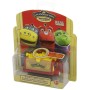 MUSICAL CAR CHUGGINGTON WOODEN RAILWAY LEARNING CURVE 56008 (vagone musicale)