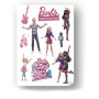 UOVISSIMO BARBIE CON SORPRESE 2023 MATTEL HPX49