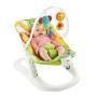 SDRAIETTA PIEGHEVOLE CUCCIOLI DELLA NATURA FISHER PRICE CMR20 (T0405)