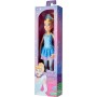 BAMBOLA PRINCIPESSE DISNEY BALLERINE 30 CM CENERENTOLA HASBRO F4317