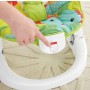 SDRAIETTA PIEGHEVOLE CUCCIOLI DELLA NATURA FISHER PRICE CMR20 (T0405)