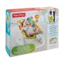 SDRAIETTA PIEGHEVOLE CUCCIOLI DELLA NATURA FISHER PRICE CMR20 (T0405)