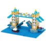 TOWER BRIDGE MICRO COSTRUZIONI NANOBLOCK NBH065