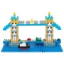 TOWER BRIDGE MICRO COSTRUZIONI NANOBLOCK NBH065