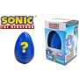 UOVO SORPRESA CON 1 PERSONAGGIO E 4 ACCESSORI SONIC THE HEDGEHOG CRC30009