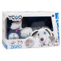 - ZIGITO CANE ROBOT INTERATTIVO YCOO N'FRIENDS SILVERLIT 88570/2