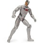 PERSONAGGIO DC COMICS 30 CM ARTICOLATO CYBORG SPIN MASTER 20136546