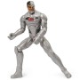 PERSONAGGIO DC COMICS 30 CM ARTICOLATO CYBORG SPIN MASTER 20136546