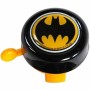 CAMPANELLO METALLICO PER BICICLETTA DC COMICS BATMAN VOLARE 842