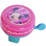 CAMPANELLO METALLICO PER BICICLETTA DISNEY MINNIE VOLARE 772