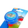 CAMPANELLO METALLICO PER BICICLETTA PAW PATROL VOLARE 773