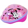 CASCHETTO PROTETTIVO PER BICICLETTA DISNEY MINNIE VOLARE 1026