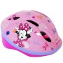 CASCHETTO PROTETTIVO PER BICICLETTA DISNEY MINNIE VOLARE 1026