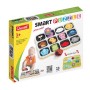 SMART PUZZLE MAGNETICO PRIMI COLORI 12 PZ QUERCETTI 00231