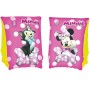 BRACCIOLI GONFIABILI PER BAMBINI DISNEY MINNIE BESTWAY 91038